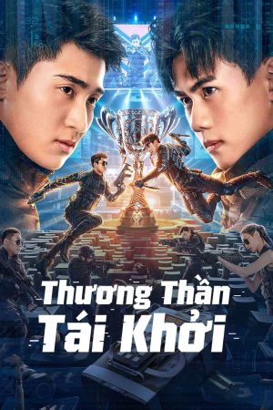 Thương Thần Tái Khởi